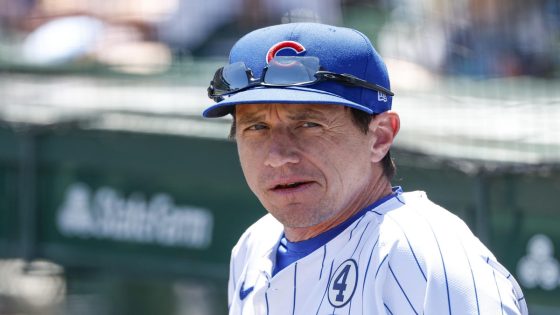 Why Cubs are NL’s ‘biggest disappointment,’ according to MLB insider – MASHAHER