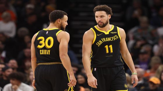 NBA free agency 2024: Warriors did the best they could after losing Klay Thompson, but was it the right path? – MASHAHER