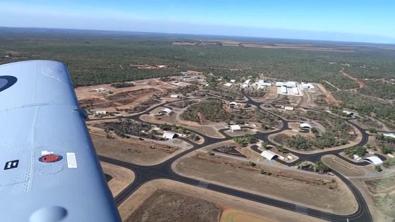 US upgrades Australia’s northern bases amid tensions with China – MASHAHER