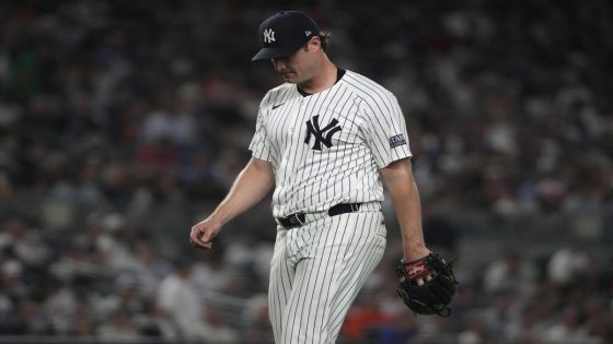 Embarrassing loss to rival Mets offers a reminder that deadline action is a must for struggling Yankees – MASHAHER