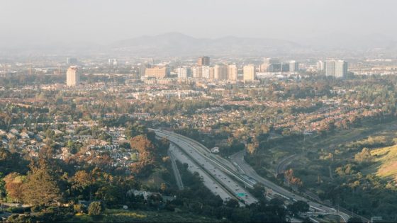 This San Diego County freeway is one of the most dangerous in California, study says – MASHAHER