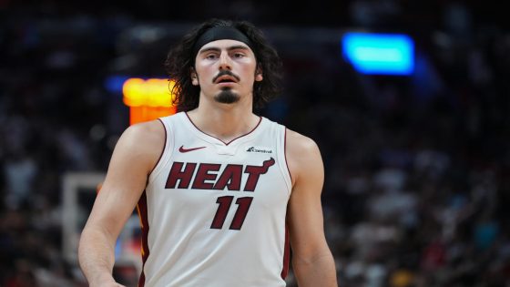 5 standouts at NBA 2K25 Las Vegas Summer League who could make a fantasy impact in 2024 – MASHAHER