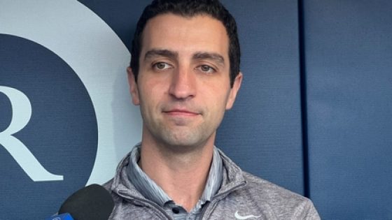 The Mets could have vastly improved their farm system yesterday — here’s why David Stearns didn’t even consider it – MASHAHER