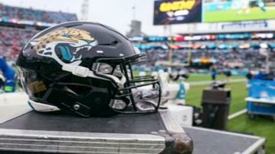 ‘Natural collaboration:’ University of Florida, Jacksonville Jaguars announce 4-year partnership – MASHAHER