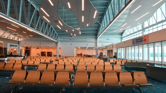 Which airports have the most delays in U.S.? Florida airport has the highest flight delay average – MASHAHER