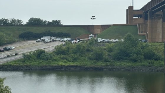 Body of missing man recovered in Mississippi River – MASHAHER