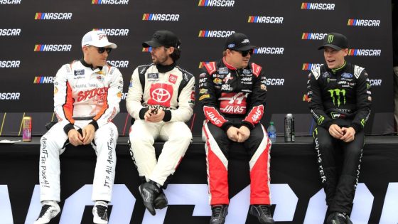 Pocono NASCAR Xfinity race: USA Network info, start time, forecast – MASHAHER