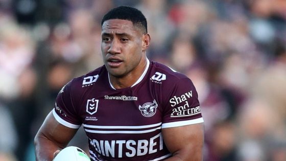 Transfer Whispers, contracts, free agency, Tevita Pangai Junior Souths, Manly Sea Eagles reportedly sign Taniela Paseka to three-year extension, end of 2029, rugby league news – MASHAHER