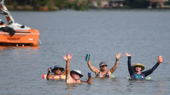 Can you swim in the Tennessee River in Knoxville? – MASHAHER