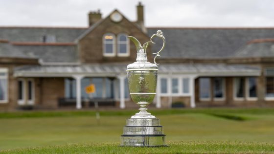 British Open 2024: R&A chief calls for ‘integrity, accountability, respect’ as golf’s schism remains wide – MASHAHER