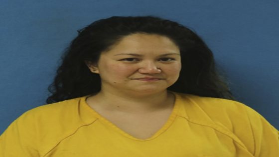 Bond increased to $1M for Texas woman accused in attempted drowning seen as possible hate crime – MASHAHER