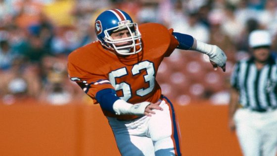 2024 Hall of Fame: Randy Gradishar, ‘Orange Crush’ star, laid foundation for great Denver defenses to come – MASHAHER