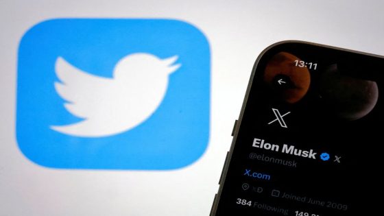 Elon Musk beats $500 million severance lawsuit by fired Twitter workers – MASHAHER