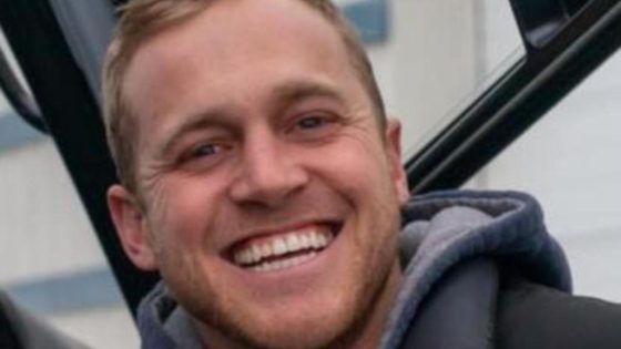 Aussie helicopter pilot Thomas Frith killed fighting wild fires in Canada – MASHAHER