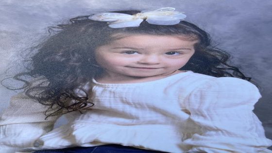 Police call off search for 4-year-old girl reported missing in Massachusetts – MASHAHER