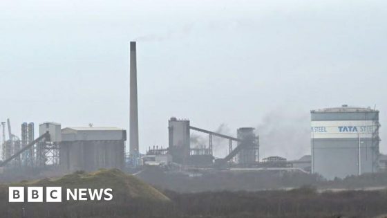 Union expected to call off Port Talbot strike action – MASHAHER