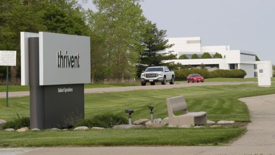 Preliminary plans for Thrivent’s 600-acre Appleton campus show parks, trails and housing – MASHAHER