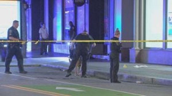 Boston police investigating after 2 people shot in Downtown Crossing – MASHAHER