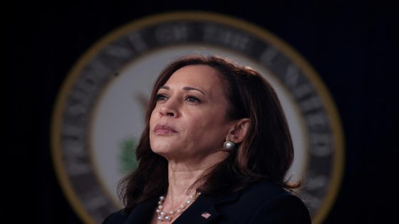 ‘You think you just fell out of a coconut tree?’ Kamala Harris meme resurfaces after Biden drops out – MASHAHER