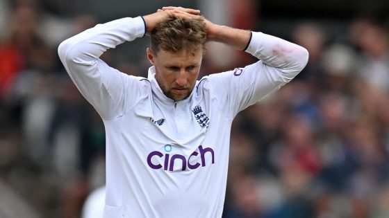 Joe Root declares 2021/22 Ashes ‘arguably’ shouldn’t have happened, England vs West Indies, video – MASHAHER