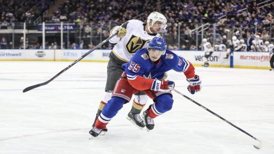 Chris Kreider Talks About Personal Relationship With Reilly Smith – MASHAHER