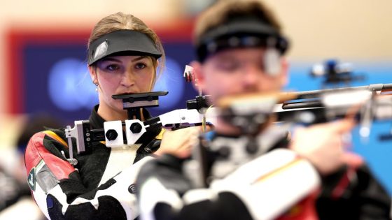 Women often outperform men in Olympic shooting. Is it time for open events? – MASHAHER