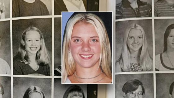 Famed California kidnapping hoaxer Sherri Papini breathes new life into schoolmate’s 1998 disappearance – MASHAHER