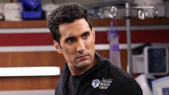 After Chicago Med’s Dominic Rains Exited The NBC Drama, There’s Good News For Three Longtime Cast Members In Season 10 – MASHAHER