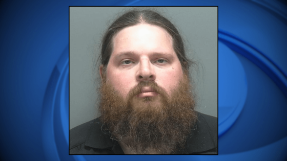 Wisconsin man arrested after authorities reportedly find child porn on electronic devices – MASHAHER