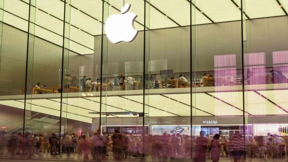 How the iPhone 16 With AI Could Send Apple’s Market Value to $4T – MASHAHER