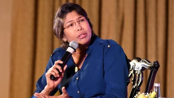 Jhulan Goswami joins Trinbago Knight Riders as mentor ahead of womenâs CPL – MASHAHER