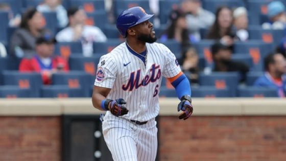 ICYMI in Mets Land: Starling Marte getting closer; Tylor Megill returning to rotation – MASHAHER