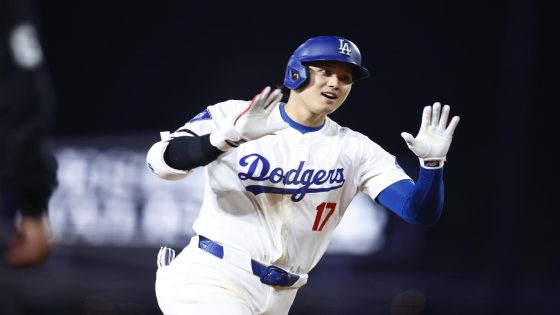 2024 MLB All-Star Game starters: Gunnar Henderson, Shohei Ohtani among vote-winners – MASHAHER