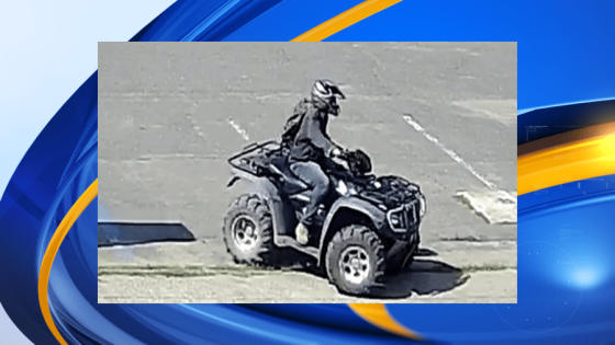 Suspect dead after 80-year-old hit by ATV in Hancock – MASHAHER