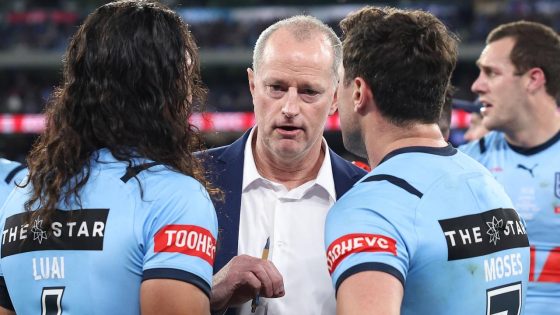 Why NSW can win the series decider, Michael Maguire, Phil Rothfield, off-field issues, Payne Haas, Latrell Mitchell, news, Suncorp Stadium, videos – MASHAHER