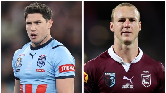 Who was player of the series? Origin man of the series, Wally Lewis Medal, results, man of the match game three – MASHAHER