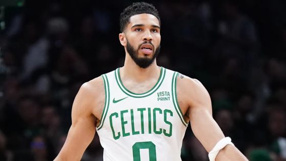 Report: Celtics’ sale announcement ‘shocked’ Jayson Tatum – MASHAHER