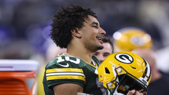 Packers QB Jordan Love won’t practice until he has new deal, says GM Brian Gutekunst – MASHAHER