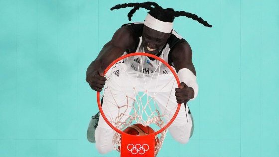 Wrong national anthem played for South Sudan at Olympics – MASHAHER