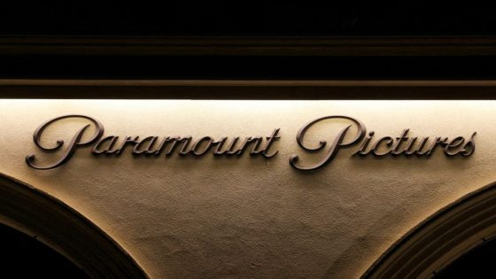 Barry Diller’s IAC explores bid to take control of Paramount, NYT reports – MASHAHER