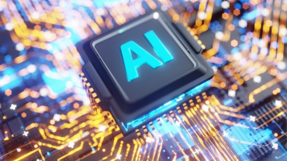 Nvidia has 3 under-the-radar rivals for AI chip supremacy – MASHAHER