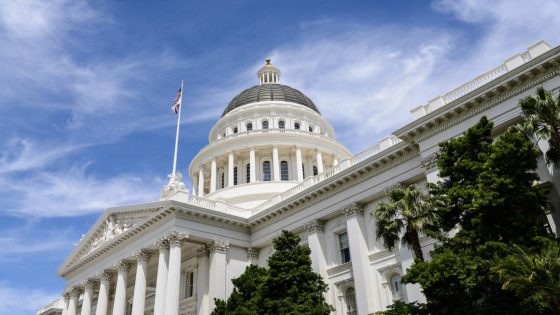 Seven new California laws go into effect today. Here’s what residents need to know – MASHAHER