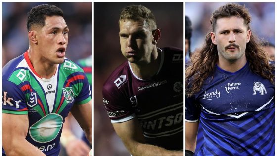 Round 20 Teams Talking Points, ins and outs, analysis, Warriors, Roger Tuivasa-Sheck to the wing, Tom Trbojevic, fullback, Josh Curran, recruit – MASHAHER