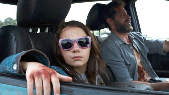 Logan’s Dafne Keen Reveals How Close The X-23 Movie Got To Actually Happening, And Now I’ve Got FOMO – MASHAHER