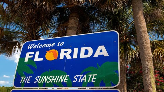 Florida’s housing market is seeing ‘nightmare scenarios’ as buyers back out due to affordability concerns, Redfin says – MASHAHER