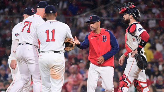 Breaking down critical Red Sox needs as trade deadline looms – MASHAHER