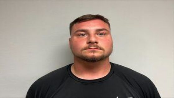 New Hampshire motorcyclist arrested for reckless driving while speeding 158 mph – MASHAHER