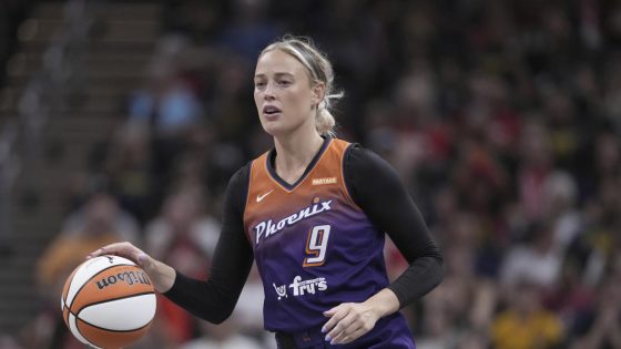 How WNBA players are preparing to handle the extended Olympic break – MASHAHER