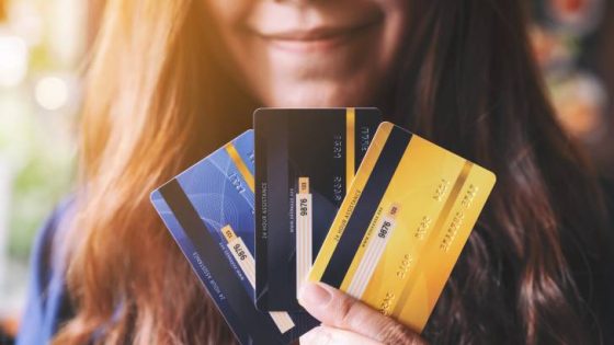 Once you hit this credit score, experts say you’re ‘good’ — here’s how to get there – MASHAHER