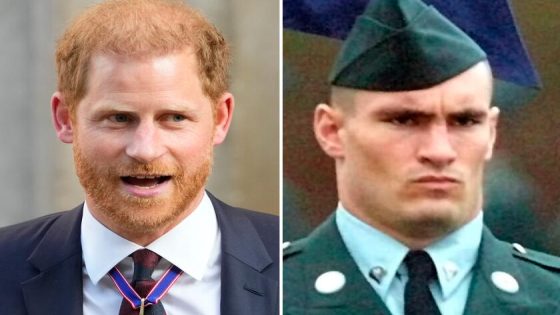 ESPN to honor Prince Harry with Pat Tillman award, even though late soldier’s mom disagrees – MASHAHER